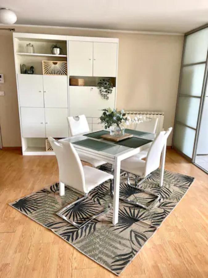 Hyper Centre Joy Apartment Reims Bagian luar foto